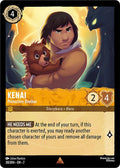 Kenai - Protective Brother - 30/204 - Archazia's Island