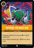 Painting the Roses Red - Rise of the Floodborn