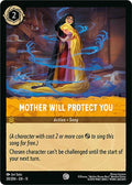 Mother Will Protect You - Winterspell