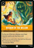 Wisdom of the Willow - Winterspell
