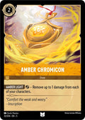 Amber Chromicon - 32/204 - Shimmering Skies