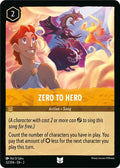 Zero To Hero - Rise of the Floodborn