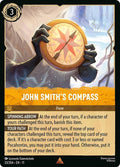 John Smith's Compass - Winterspell