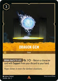 Dragon Gem - Rise of the Floodborn