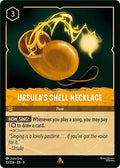Ursula's Shell Necklace - Fabled