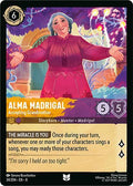 Alma Madrigal - Accepting Grandmother - Reign of Jafar