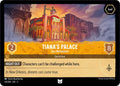 Tiana's Palace - Jazz Restaurant - Into the Inklands