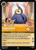 Clawhauser - Front Desk Officer - 35/204 - Reign of Jafar