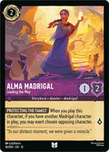 Alma Madrigal - Leading the Way - Wilds Unknown