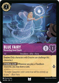 Blue Fairy - Rewarding Good Deeds - Rise of the Floodborn