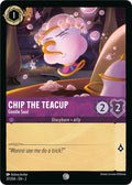 Chip the Teacup - Gentle Soul - Rise of the Floodborn