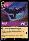 Diablo - Faithful Pet - Into the Inklands