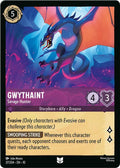 Gwythaint - Savage Hunter - Whispers in the Well