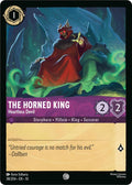 The Horned King - Heartless Devil - Whispers in the Well