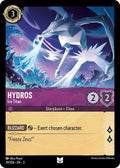 Hydros - Ice Titan - Into the Inklands