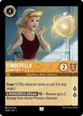 Cinderella - Gentle and Kind - The First Chapter