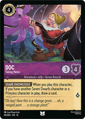 Doc - Taking Notes - Wilds Unknown