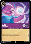 Elsa - Queen Regent - The First Chapter