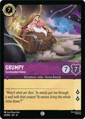 Grumpy - Soreheaded Miner - Wilds Unknown