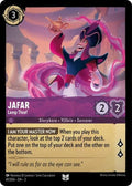 Jafar - Lamp Thief - Into the Inklands