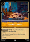 Spaghetti Dinner - 42/204 - Archazia's Island
