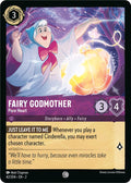 Fairy Godmother - Pure Heart - Rise of the Floodborn