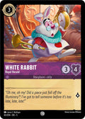 White Rabbit - Royal Herald - 43/204 - Shimmering Skies