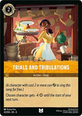 Trials and Tribulations - Reign of Jafar