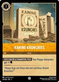 Kanine Krunchies - 43/204 - Archazia's Island