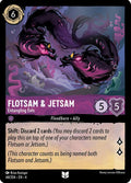 Flotsam & Jetsam - Entangling Eels - Ursula's Return