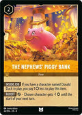 The Nephews' Piggy Bank - Reign of Jafar