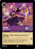 Jafar - Wicked Sorcerer - The First Chapter
