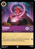 Tanana - Tribal Elder - 46/204 - Archazia's Island