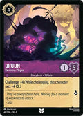 Druun - Ravenous Plague - 46/204 - Reign of Jafar