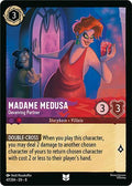 Madame Medusa - Deceiving Partner - 47/204 - Reign of Jafar