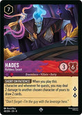 Hades - Ruthless Tyrant - 48/204 - Reign of Jafar