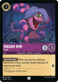 Madam Mim - Snake - Rise of the Floodborn