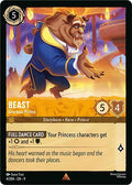 Beast - Gracious Prince - Fabled