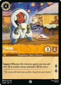 Tiana - Warm and Happy - Winterspell
