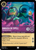 Magica De Spell - Thieving Sorceress - Into the Inklands