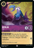 Merlin - Crab - Rise of the Floodborn