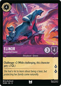 Elinor - Bespelled Queen - Wilds Unknown