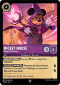 Mickey Mouse - Wayward Sorcerer - The First Chapter