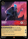 Hades - Fast Talker - 52/204 - Archazia's Island