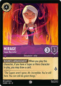 Mirage - Super Recruiter - Wilds Unknown