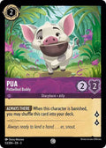 Pua - Potbellied Buddy - Into the Inklands