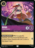Nana - Canine Caregiver - Whispers in the Well