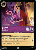Kuzco - Bored Royal - Reign of Jafar