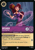 Megara - Part of the Plan - Reign of Jafar