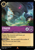 Stratos - Tornado Titan - Into the Inklands